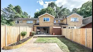 Woodmere, Harmans Water, Bracknell - Property Tour