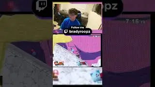 Arenas with Viewers goes hard tbh #playingwithviewers #smashultimate #ssbu #bradyroopz