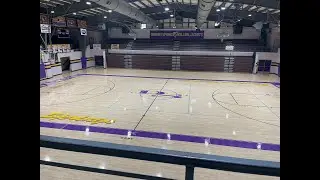 Denham Springs High vs Ruston High in the 3rd Round of the 2025 Playoffs (BOYS)