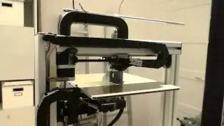 3D Print Timelapse: Polulu-1105-67to1-Metal-Gearmotor-37Dx54L-Wallmount.gcode