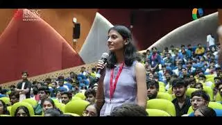 CEO - Meity Startup Hub - Govt of India | JECRC University | Demo Day &ndash; 7th Accelerator Program