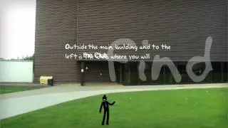 Tour of Edinburgh College