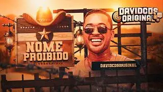 NOME PROIBIDO - MILSINHO TOQUE DEZ (M&Uacute;SICA NOVA)