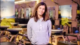 Conoce a OLGA CARRI&Oacute; - Franquicia Club Pilates Espa&ntilde;a