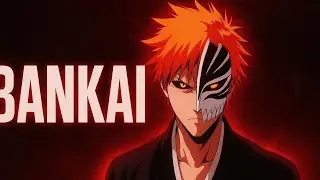 BANKAI x DOMAIN EXPANSION | Ultimate Crossover [4k | Edit/ AMV]!