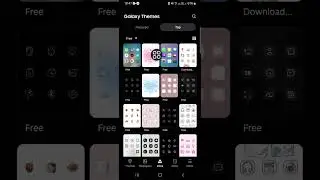 Personalize Your Display! How to Change App Icon in Samsung Galaxy Phone
