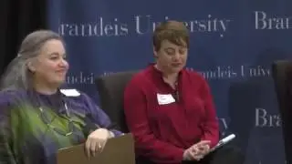 Lilith Magazine 40th Anniversary Symposium