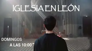 🔴📡 IGLESIA EN LE&Oacute;N - Pastorada de Robledo de Torio (Catedral de Le&oacute;n) - 26/12/2023