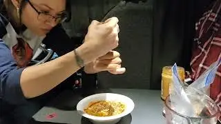 Cooking in a Semi-Truck || Sinful Treats 😋