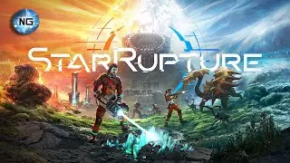 Star Rupture First Look