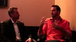 Anarchast Ep. 84 with Max Wright: The Bitcoin Revolution