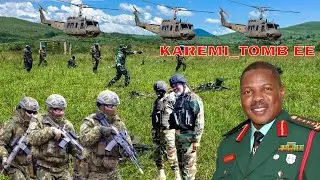 IRIJORO MA23 IFASHE KALEMI TANZANIA IHUNZE NAMAGURU MA23 BABYINA INZINZI MINEMBWE IRARASHWE BYAKOMEY