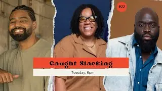 Episode #22: Caught Slacking | PIVOT & PROCEED PODCAST