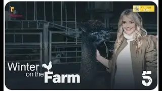 Winter on the Farm - Trailer