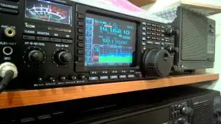 NH2T Oceania CONTEST de BX4AG TNX 73!!