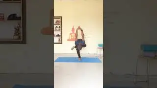 I create my own happiness. #yogi #yoga #mindset #fitness #flexibility