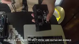 How To Use an In Ear Monitoring System Without Using a Sound Guy