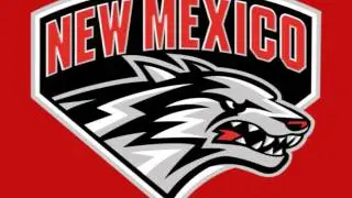 New Mexico Lobos Fight Song