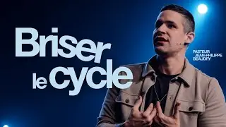 Comment sortir du cycle qui t’emprisonne | Dimanche 25 janvier avec Jean-Philippe Beaudry