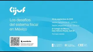 Los desafíos del sistema fiscal en México