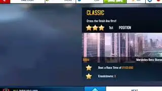 Asphalt 8 - How to earn 70.000 credits - How to make money fast
