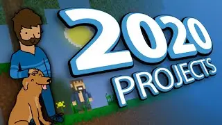 2020 Projects - The Year of Haxe!