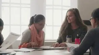 Centre for Continuing Education Video Series - CCE General