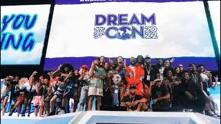 DreamCon 2022