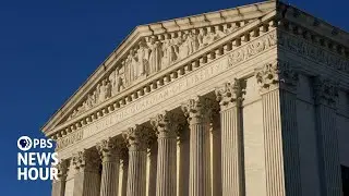 Supreme Court weighs private property gun restrictions in major case