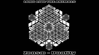 Zens&aelig;  - SCALP DEM (Long Live The Animals)