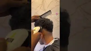 Zero slope hairstyle 💇&zwj;♂️ #trending #haircut #hairstyle #trendingshorts #shorts #youtubeshorts