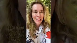 Следователи социального обеспечения могут следить за лицами, находящимися на SSDI