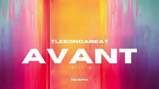 AVANT TRiPPiN/My First Love REMiX 116 BPM prod.TLEEonDaBEAT