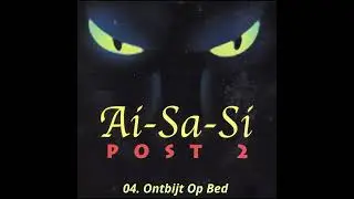 Ai Sa Si - Ontbijt Op Bed
