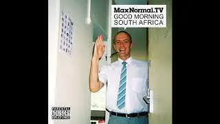 MaxNormal.TV - I Like Your Body