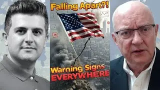 Col. Larry Wilkerson: The U.S. Is Falling Apart?! Shocking Warning Signs EVERYWHERE