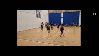 Daddy Santos #2 #basketball #basketballneverstops 