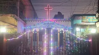 Church Picnic program 2025...