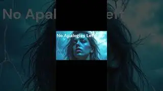 🎧  NO APALOGIES LEFT | Dark Hip Hop Beat 🔥 Rap Instrumental #rap #music #hiphop #rapmusic #rapper