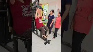 Gym Workout : Doctor movie comedy | Gomathy AKKA Valicha Soldringalaaa😂😂