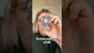 Это единственные в своем роде тени для век от Muzigae Mansion в оттенке Twist Pearl Splash #kbeauty