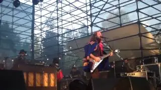 Evil Urges - My Morning Jacket