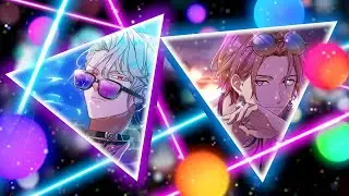 【イベント情報】Daze and Night