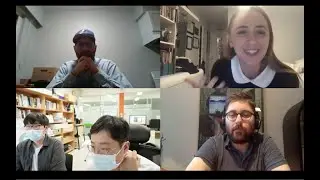 Pain, spontaneous thought, the self, & society (episode 12 clip)