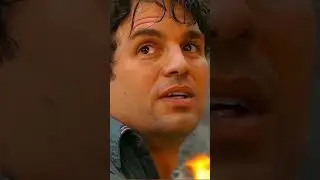 thanos का हिंदी में मतलब #avenger #marvel #shorts #short