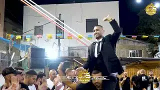 ماهر الشوشاري ومحمود زنعريه واحمد اماره | افراح ال عبد الجواد العريس علي 2022