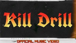 HEAVY TONEZ - Kill Drill (Official Music Video)