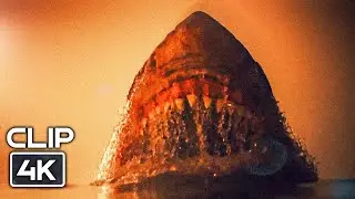 She'll Be Back - BEAST OF WAR (2025) Movie Clip | WWII, Action, Horror