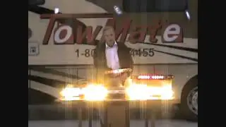 Power Link Technology by TowMate