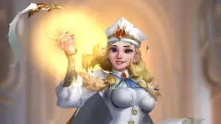 Call of Antia: Why You Should Awaken Jane's Weapon (And Roland's, Sammy's, and Zania's).